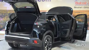 Peugeot 2008 de 2021