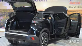 Peugeot 2008 de 2021