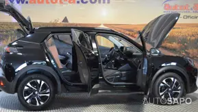 Peugeot 2008 de 2021