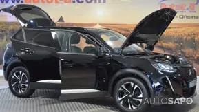 Peugeot 2008 de 2021