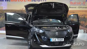 Peugeot 2008 de 2021