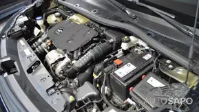 Peugeot 2008 de 2021