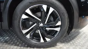 Peugeot 2008 de 2021