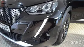 Peugeot 2008 de 2021