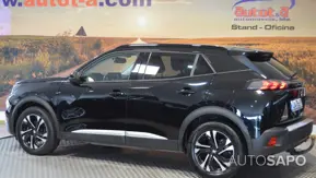 Peugeot 2008 de 2021