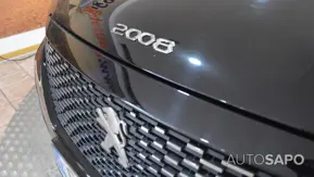 Peugeot 2008 de 2021