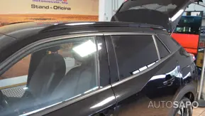 Peugeot 2008 de 2021