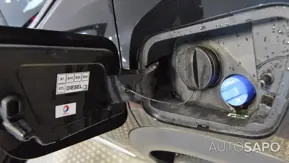 Peugeot 2008 de 2021