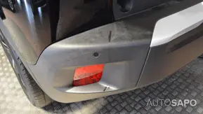 Peugeot 2008 de 2021