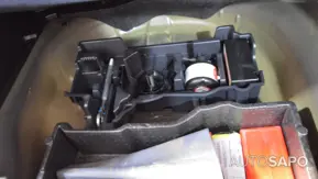 Peugeot 2008 de 2021