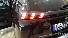 Peugeot 2008 de 2021