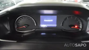 Peugeot 2008 de 2021