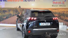 Peugeot 2008 de 2021