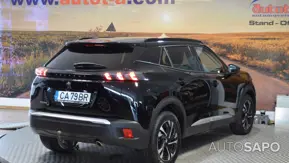 Peugeot 2008 de 2021