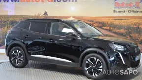 Peugeot 2008 de 2021