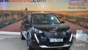 Peugeot 2008 de 2021