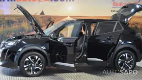 Peugeot 2008 de 2021