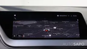 BMW Série 1 de 2022