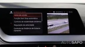 BMW Série 1 de 2022