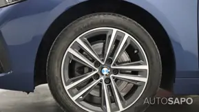 BMW Série 1 de 2022