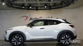 Nissan Juke 1.0 DIG-T Acenta de 2026