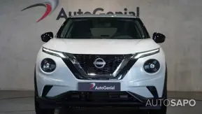 Nissan Juke 1.0 DIG-T Acenta de 2026