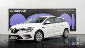 Renault Mégane de 2023