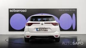Renault Mégane de 2023