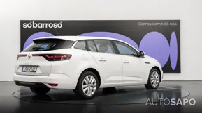 Renault Mégane de 2023