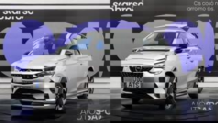 Opel Corsa-e de 2022