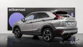 Mitsubishi Eclipse Cross 2.4 PHEV eMotion de 2022