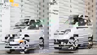 Renault Clio de 2008