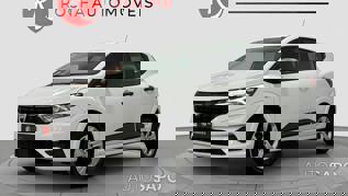 Dacia Sandero de 2021