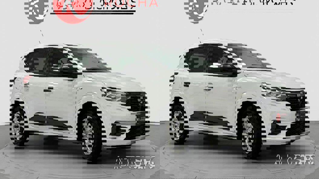 Dacia Sandero de 2021