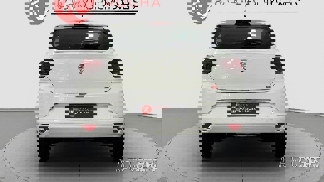 Dacia Sandero de 2021