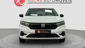 Dacia Sandero de 2021