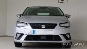 Seat Ibiza de 2023