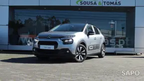 Citroen C3 de 2021