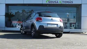 Citroen C3 de 2021