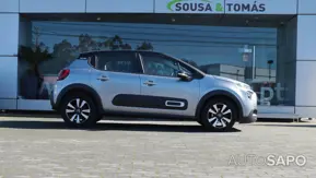Citroen C3 de 2021
