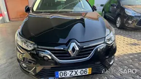 Renault Mégane de 2020