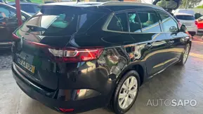 Renault Mégane de 2020