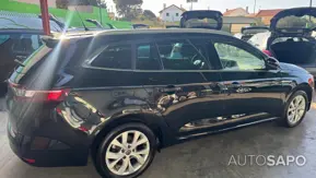 Renault Mégane de 2020