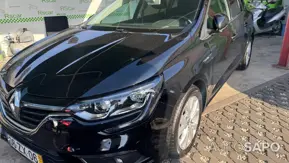 Renault Mégane de 2020