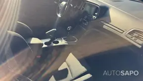 Renault Mégane de 2020