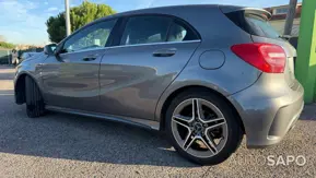 Mercedes-Benz Classe A de 2013