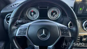 Mercedes-Benz Classe A de 2013