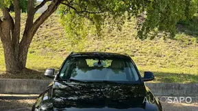 Audi Q5 2.0 TDI quattro de 2011