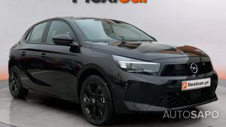 Opel Corsa-e de 2024