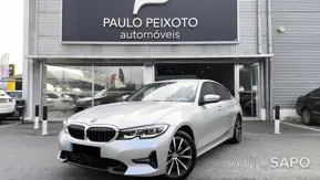 BMW Série 3 de 2019